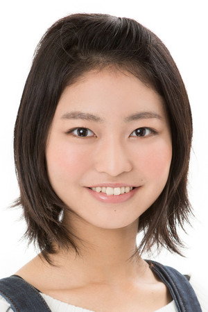 Misato Matsuoka portrait