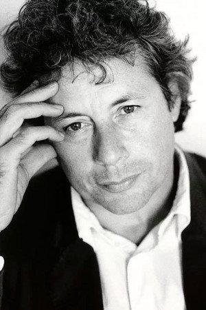Alessandro Baricco portrait