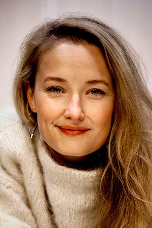 Ine Marie Wilmann portrait