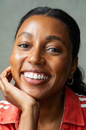 Ani Nelson portrait