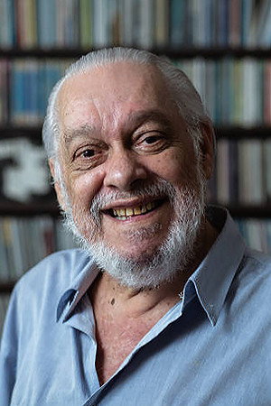 Paulo Cesar Pinheiro portrait