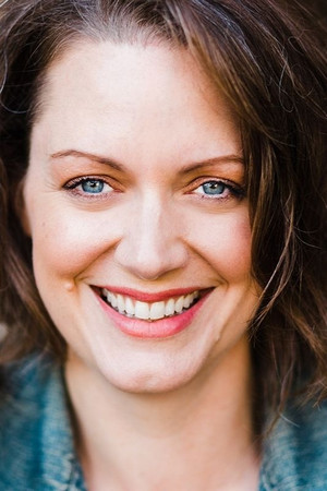 Claire McClanahan portrait