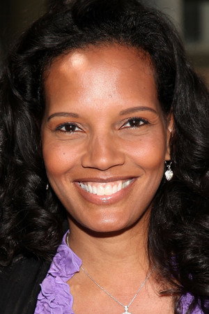 Shari Headley portrait