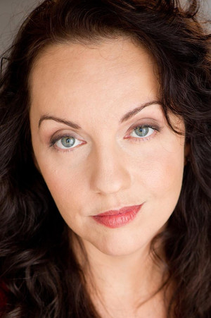 Kris Deskins portrait