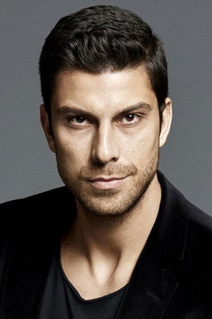 Armağan Oğuz portrait