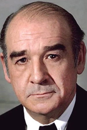 Robert Brown portrait