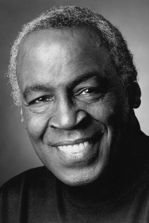 Robert Guillaume portrait