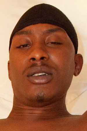 Prettyboy portrait