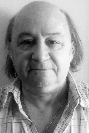 Jorge Noya portrait