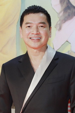 Quang Minh portrait