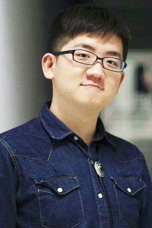 Ma Zhengyang portrait
