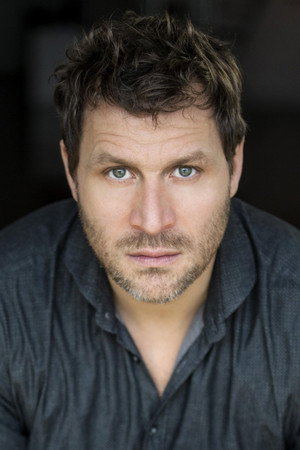 Kevin Parent portrait