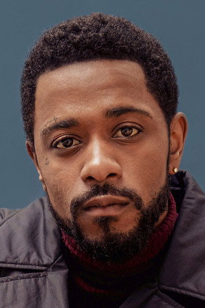 LaKeith Stanfield portrait