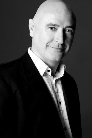 Daniel Jenkins portrait