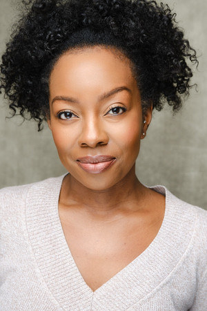 Christina D. Harper portrait
