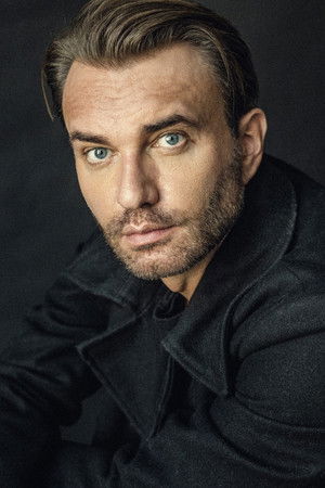Jean-Marc Birkholz portrait