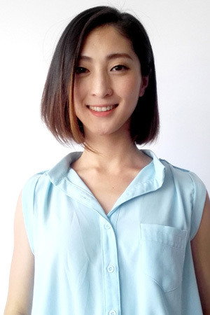 Dan Xu portrait