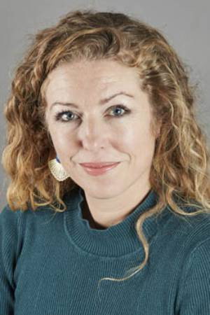 Marianna Moen portrait