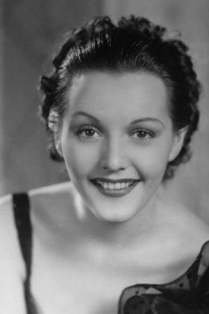 Kay Sutton portrait