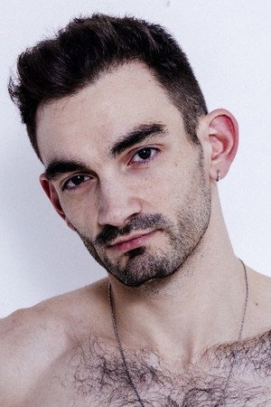 Jack Aries portrait