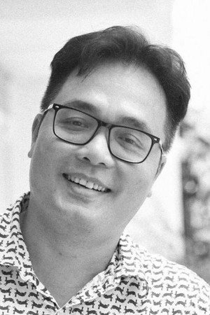 Phan Đăng Di portrait