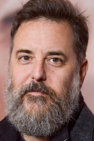 Mark Romanek portrait