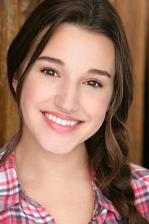 Marisa Davila portrait
