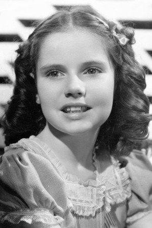 Ann E. Todd portrait
