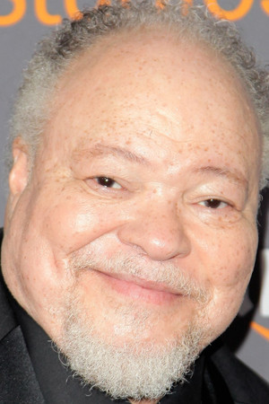 Stephen McKinley Henderson portrait