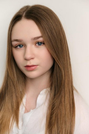 Alix West Lefler portrait