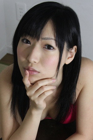 Miho Matsushita portrait