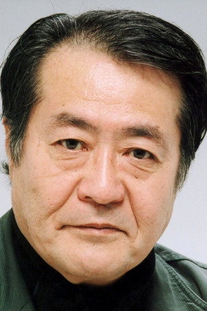 Bin Sasaki portrait