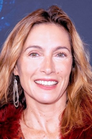 Claudia Karvan portrait