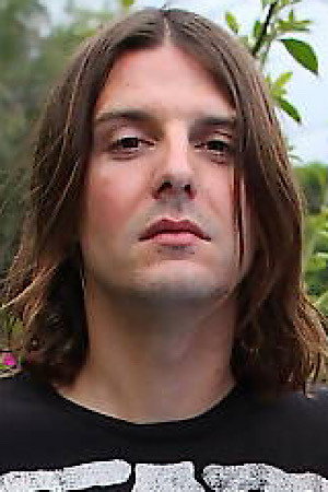 Christop portrait