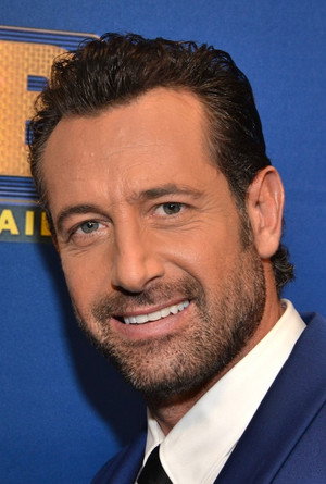 Gabriel Soto portrait