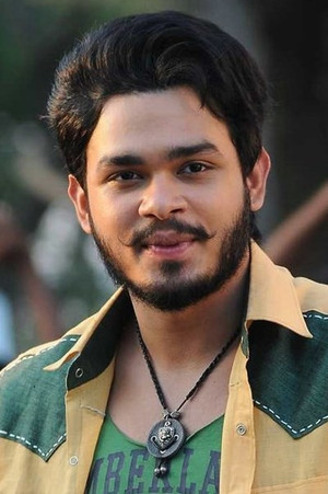 Naga Anvesh portrait