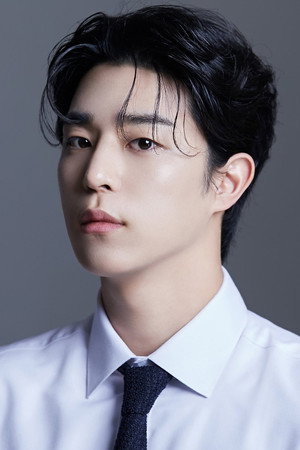 Lee Chan-hyeong portrait