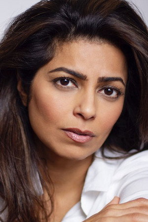 Sweta Keswani portrait
