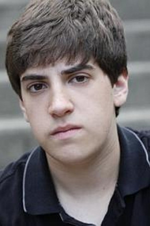 Adam Riegler portrait
