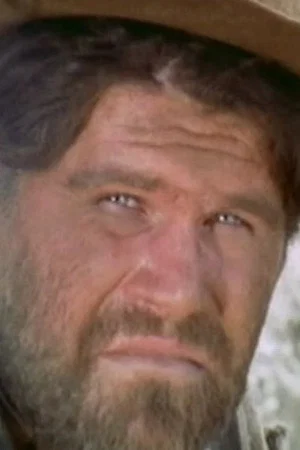 Vittorio Fanfoni portrait