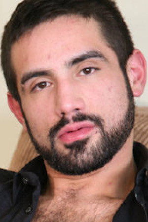 Otelo portrait