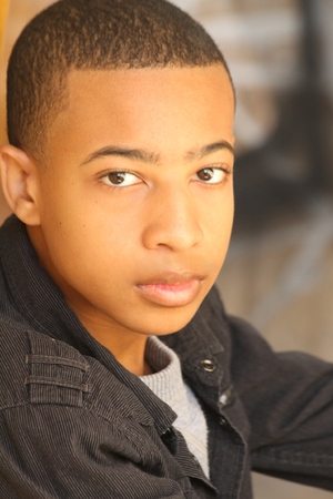 Nick Nervies portrait