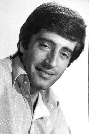 Francisco Cecilio portrait