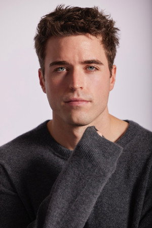 Raz Fritz portrait