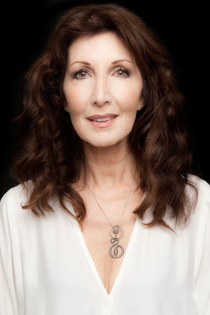Joanna Gleason portrait