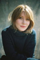 Hannah Chinn portrait
