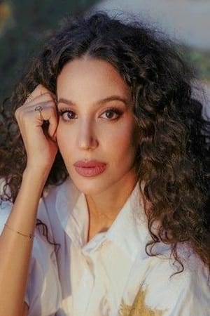 Mariam El Gendy portrait