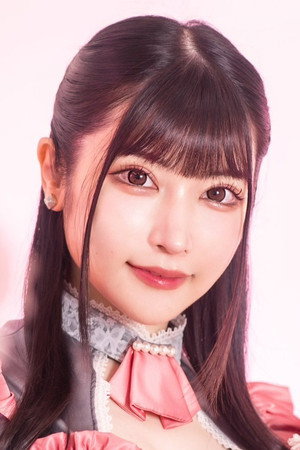 Sakura Kurumi portrait