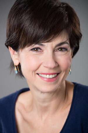 Marie-Christine Trottier portrait