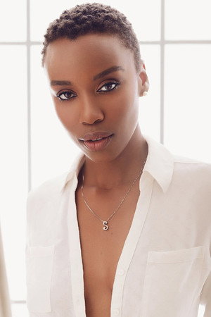Shailaun Manning portrait